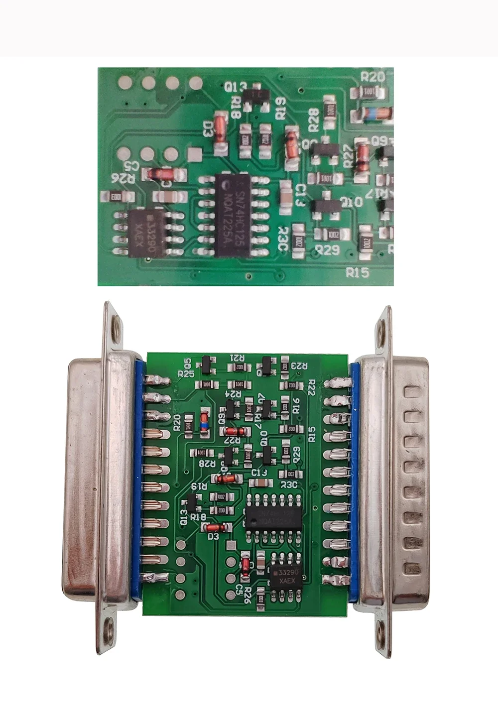 Online Carprog 13.77 SERG2000CAR000UA ECU Chip Tuning 21 Volledige Adapters Gratis Keygen Voor Airbag/Radio/IMMO ECU Reparatie tool