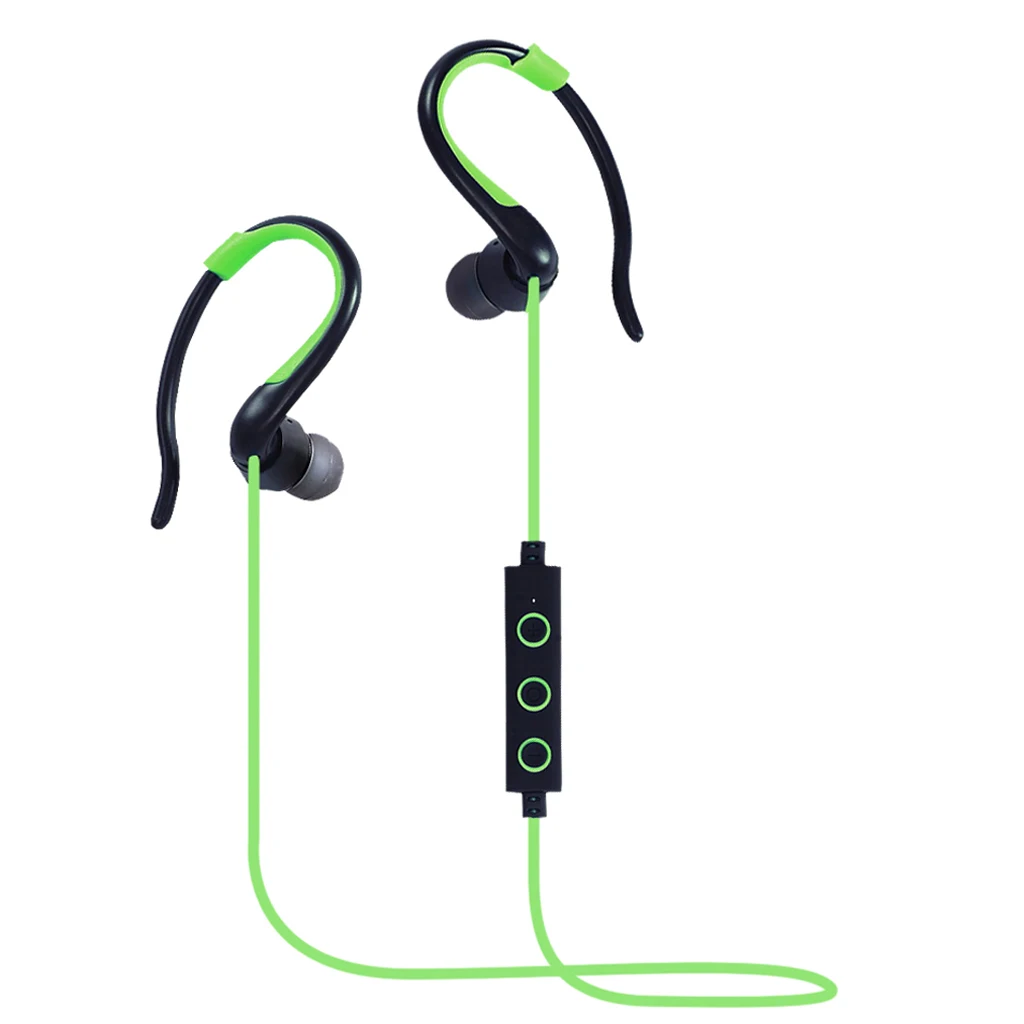 

Huast Headset Спортивные наушники Зеленые