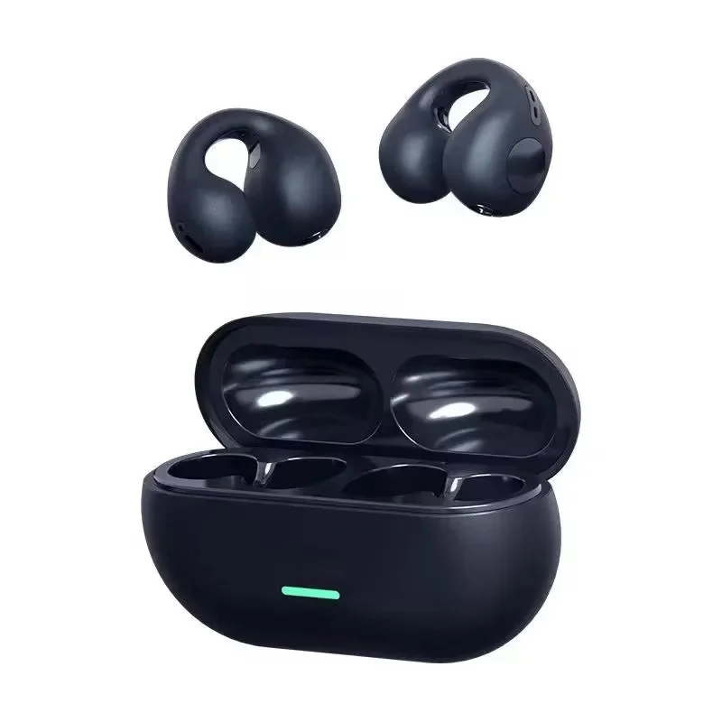 XIAOMI MIJIA-Casque à conduction Sophia sans fil, Bluetooth 5.3, casque antibruit, appel HD, écouteurs de sport et de jeu, musique