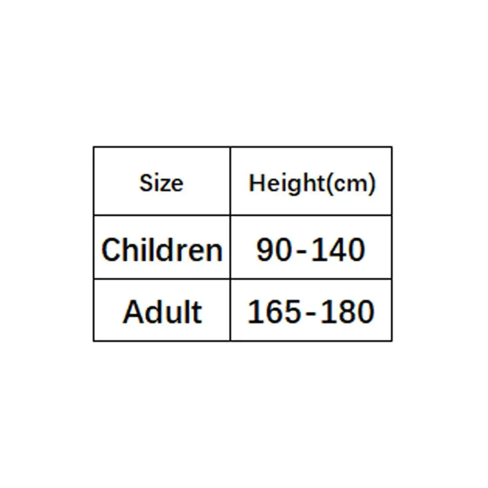 Fashion Bones Children's Skeleton Clothes Funny Gloves Halloween Cosplay Costumes Party Supplies Make Up Skull Costumes Club