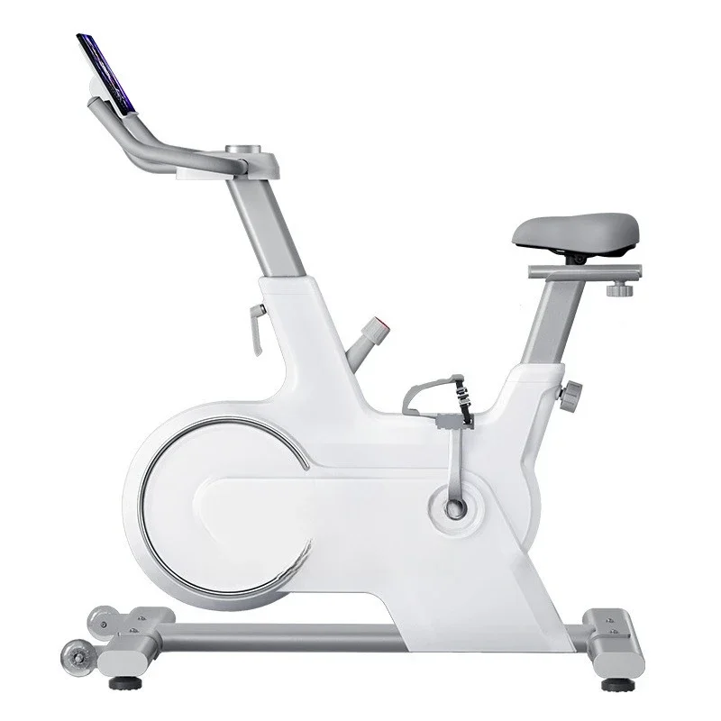 

smart version, spinning bicycle super fat burning sports magnetic control
