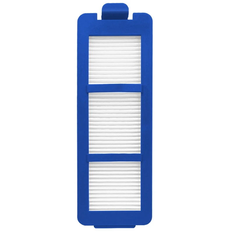 HEPA Filter For Eufy G40+, G40 Hybrid+ Robot Vacuum Cleaner Replacement Accessories