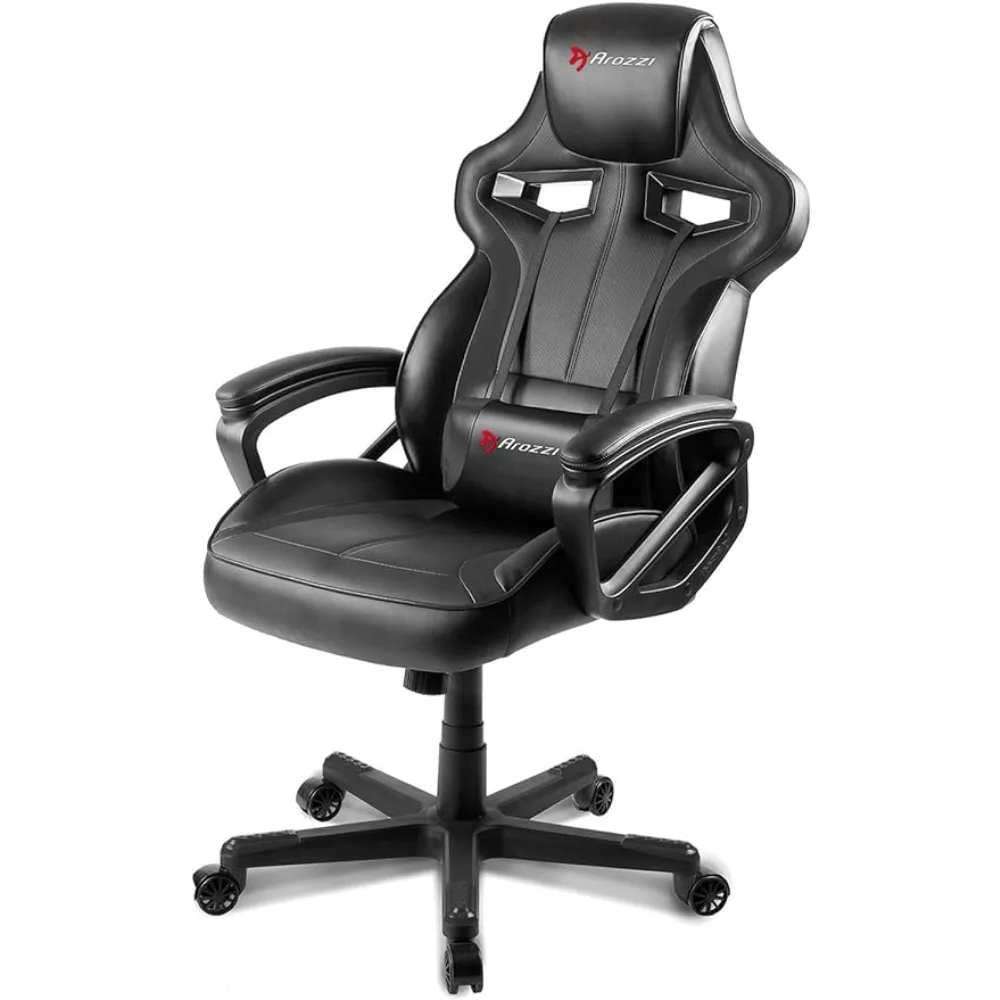 Enhanced Gaming Chair Height Can Be Adjusted Freely Gamer Chairs Mobile Office Chair Ergonomic Furniture Design Armchair Pc Room