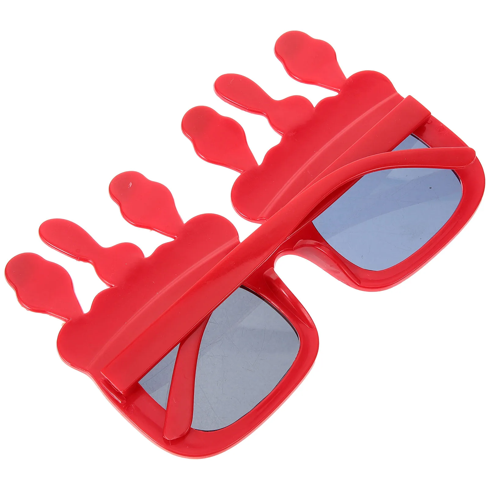 

Birthday Glasses Sunglasses Party Supplies Birthday Gift Novelty Creative Decorative Accessories Cool Design Clarity