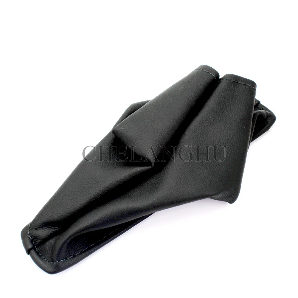Parking Hand Brake Boot For Toyota Corolla1992 1993 1994 1995 1996 1997 1998 1999 2000 2001 2002 2003 2004-2009 Handbrake Gaiter