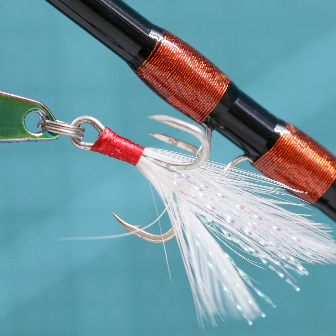 FishTrip 5g~20g VIB Blade Fishing Lures Tail Spinners Rapper Hard Bait Suspending Lure Diving/Sinking Lure