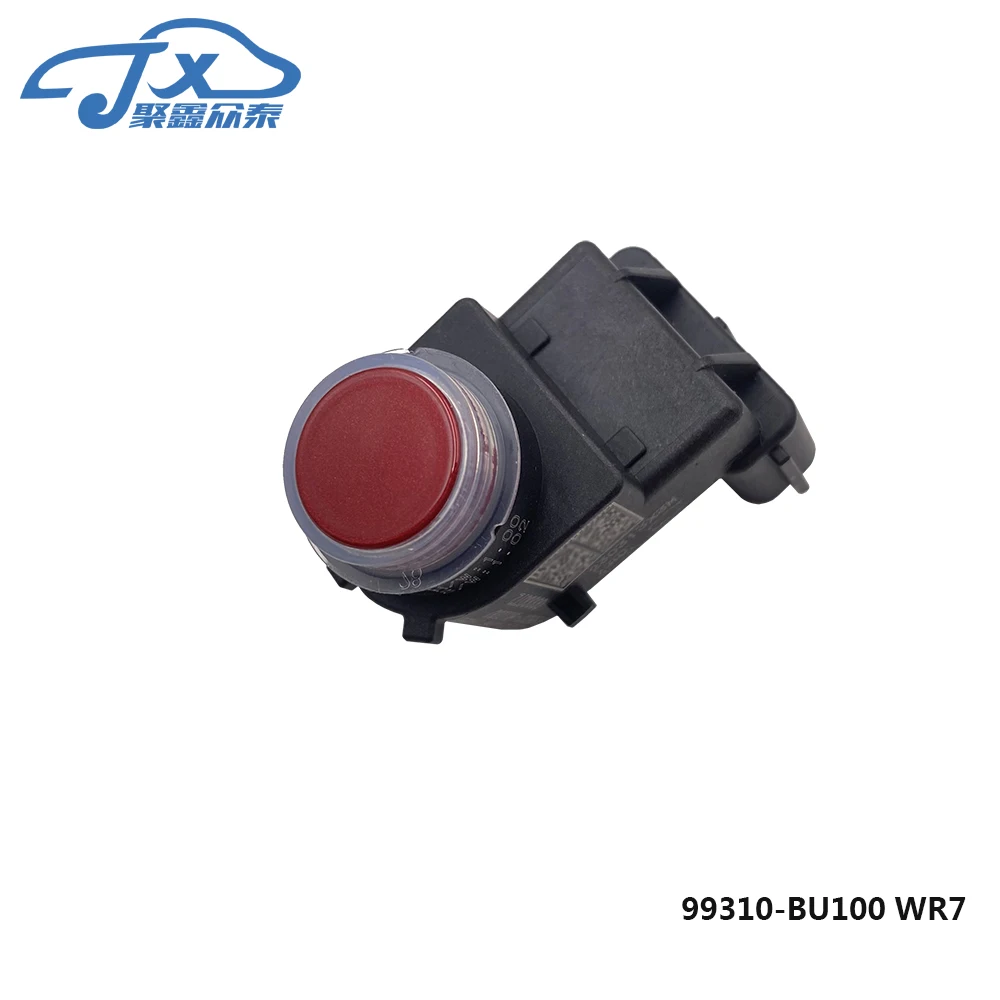 99310BU000 Ultrasonic Sensor PDC Parking Sensor Car Auto Parts for hyun-dai Elantra CN7 99310-BU000 5 colours