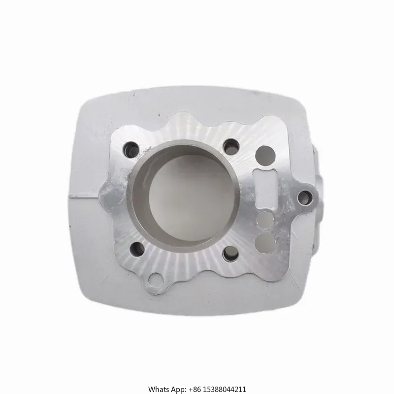 Motorcycle Cylinder Rebuilt Kit Big Bore 62mm For KEEWAY SUPERLIGHT 125 150cc Direct Mount Engine Modification Accessories