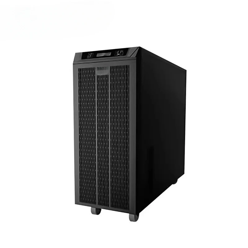 YTG3110/YTG3115/YTG3120 power frequency machine industrial grade uninterruptible computer room power supply