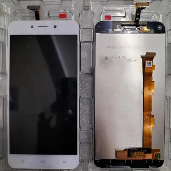 استبدال شاشة LCD لجهاز Oppo A71 2018 (CPH1802: تقييم شامل ودليل عملي للاستخدام الفعّال
