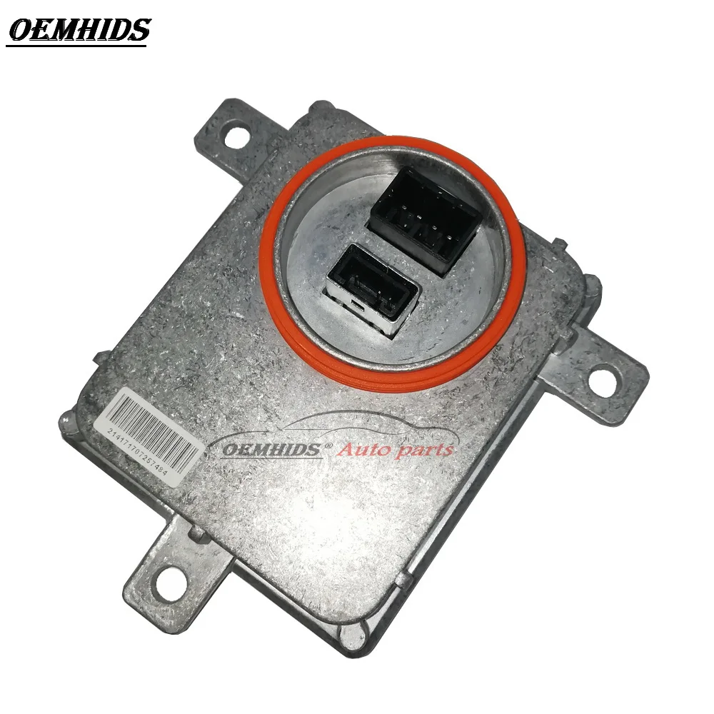 OEMHIDS Brand New 8K0941597B BAPQF 41211523XKZ36A 1036060052 D3S D3R Xenon Ballast For Harvard A1 A3 A4 A6 A8 Q3 Q5 Q7 Passat