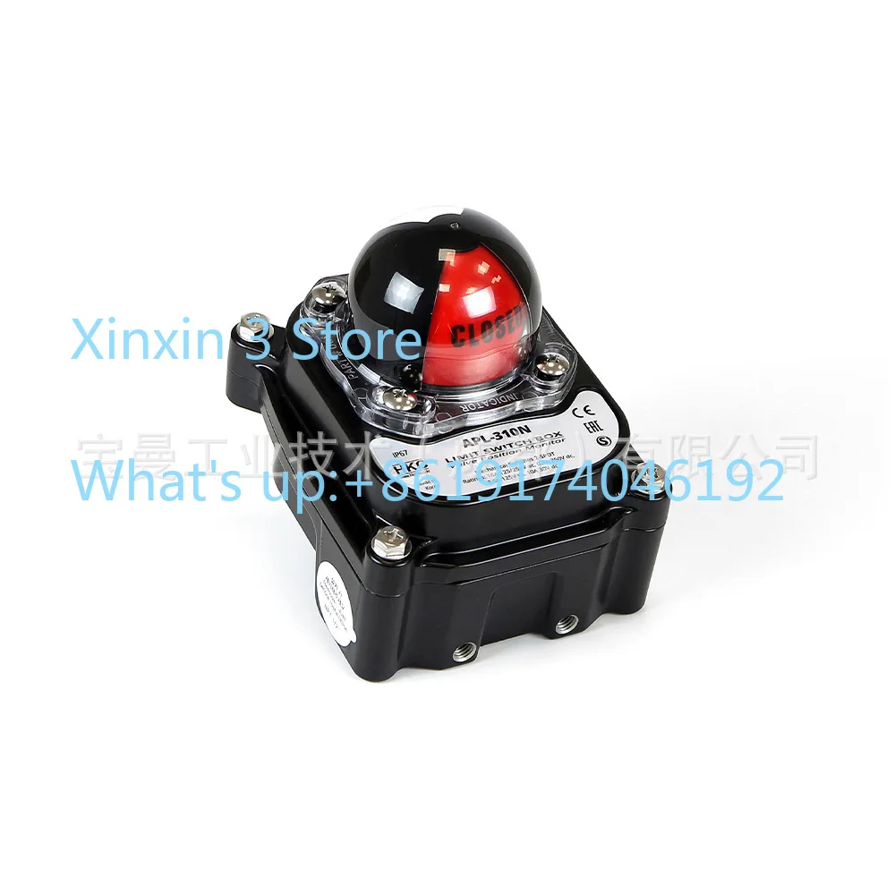 Limit switch box APL-310N valve feedback device valve position feedback device