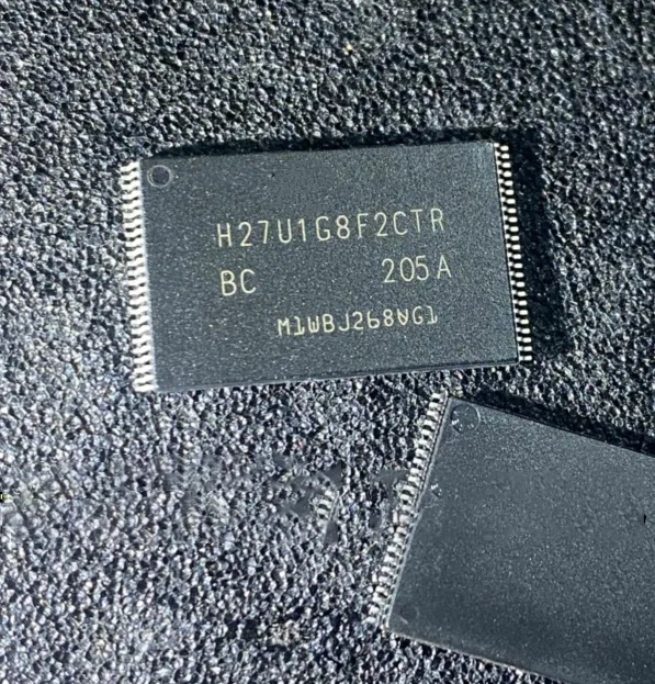H27U1G8F2CTR BC memory chip memory with TSOP-48 package Quality guaranteed Welcome to inquire