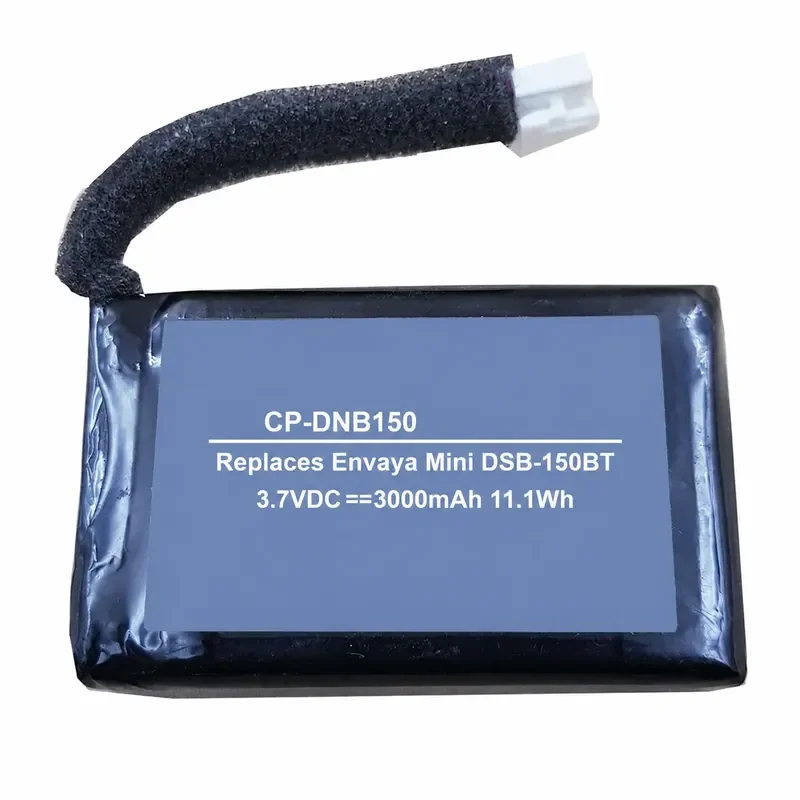 for Denon Envaya Mini DSB-150BT Bluetooth Speaker Battery C317A2 Replacement Rechargeable Li-ion Battery Pack