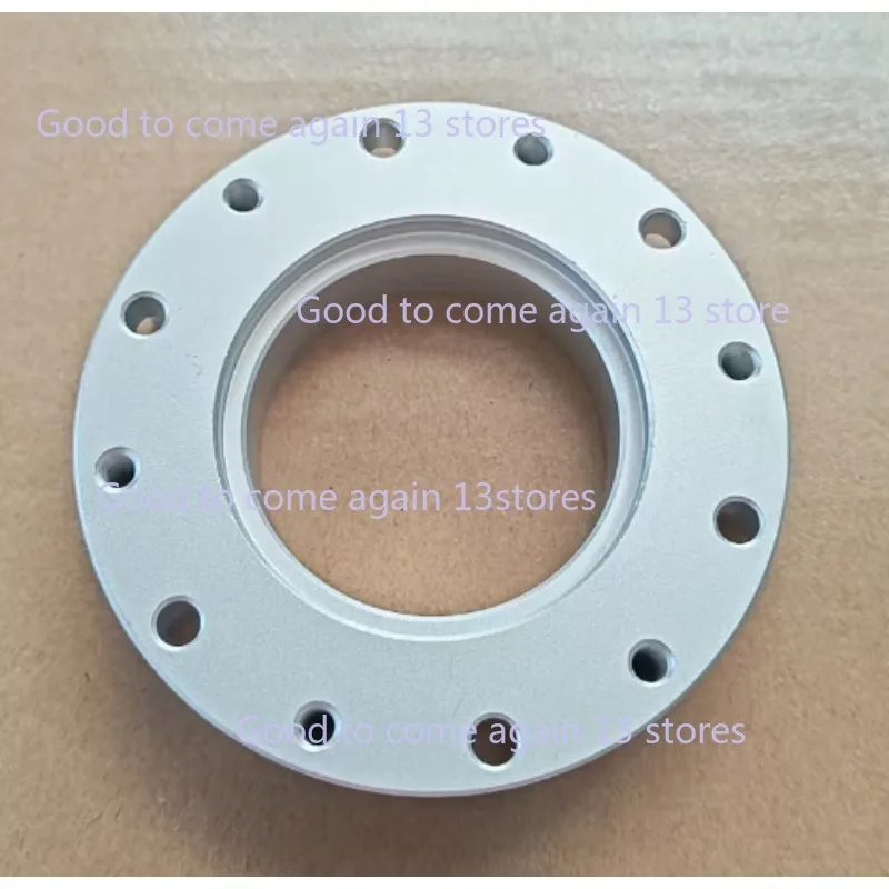 Standard Type Harmonic Drive Cup Type Reducer Humanoid Robot Arm for 17 23 Equipped with 40 60 80mm Bring Flange Servo Motor