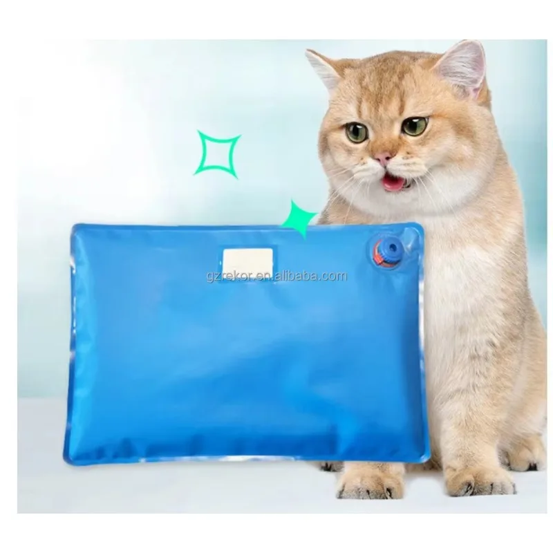 

Best Quality Veterinary Surgical Vacuum Immobilization Mattress Pet Fixation Pad for Small Animal