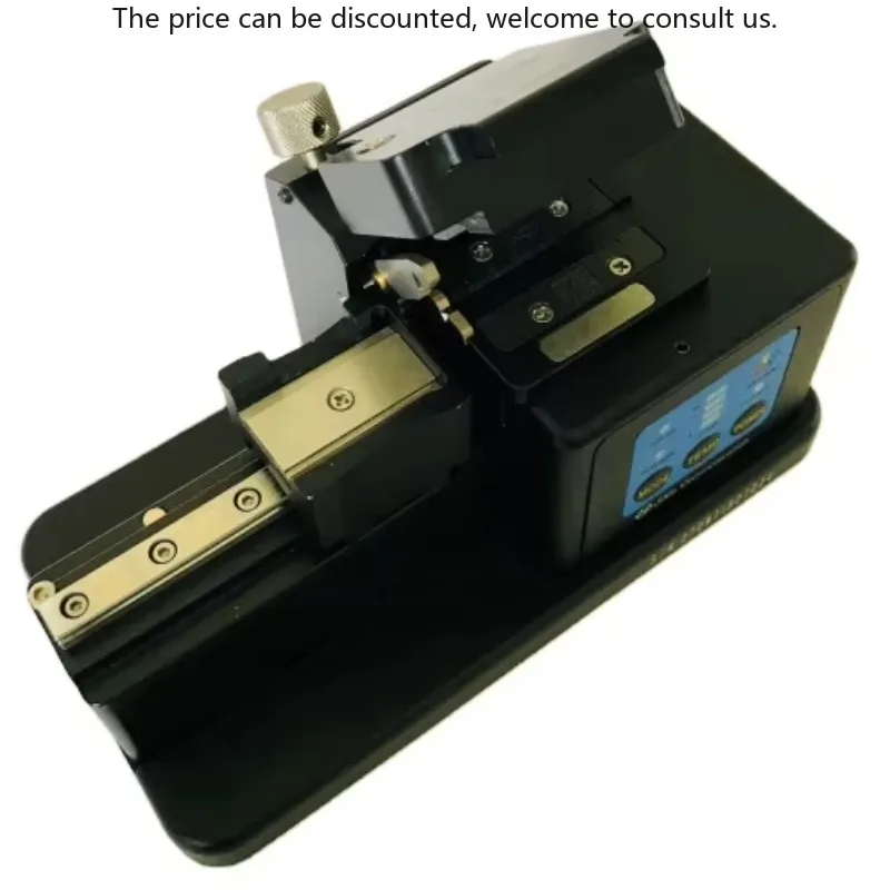 

2023 Onefind TD270 MT Fiber Optic Hot Jacket Stripper Large Diameter Fiber Coating Stripper