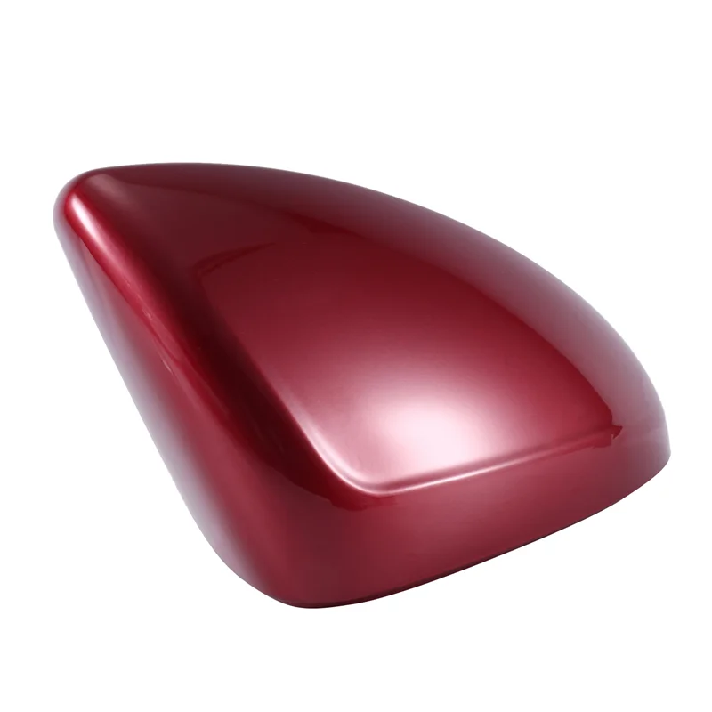 

ABHY-Car Rear View Mirror Cover Side Wing Mirrors Cover For 2017-2019 Cruz