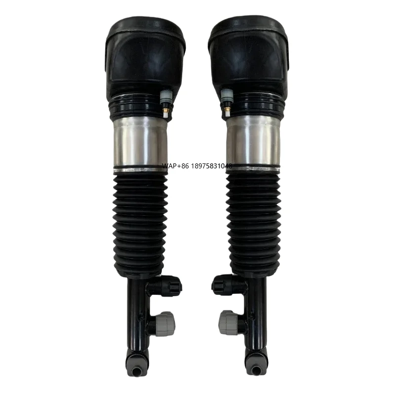 

Suitable for 750 air Shock Absorbers air Suspension Brackets and Pneumatic Shock Absorbers 37105A44643 37105A44644
