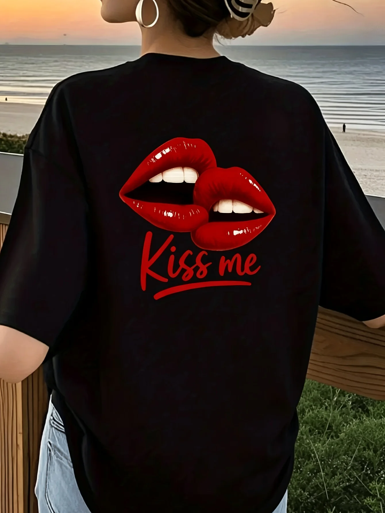 Kiss Me 