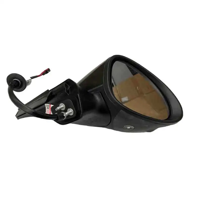 FOR BYD Dolphin Accessories, Right Side Exterior Rearview Mirror 13127917-00, EM2E-2904020 , OEM Replacement Parts