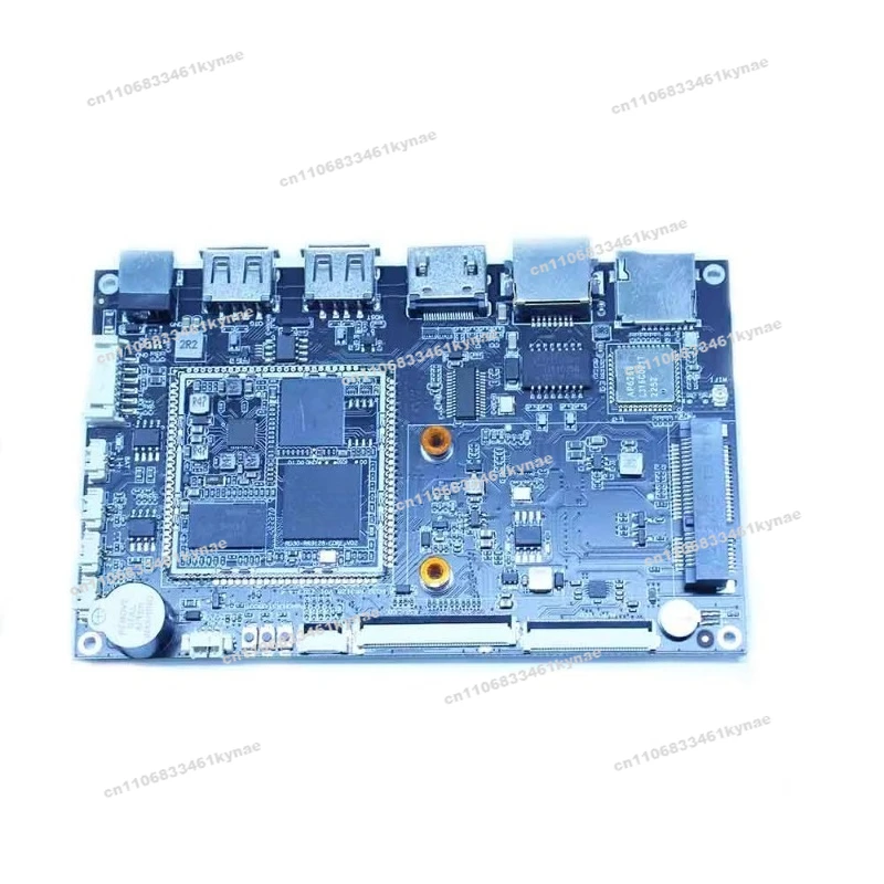 Suitable for Rockchip RK3128 Development Board, Supports Android and Linux Operating Systems