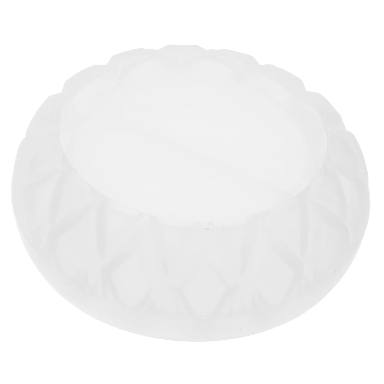 

Silicone Mold Geometric Irregular Shape DIY Concrete Resin Plaster Planter Vase Mold for Succulent Flower Pots Holders