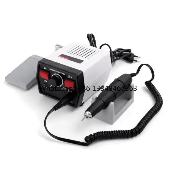 Electric Teeth Polishing Kit with Nail Drill Micromotor Dental & Accessories