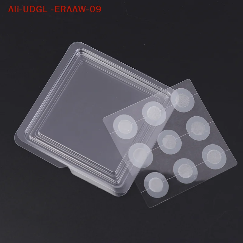 Invisible Breathabl…