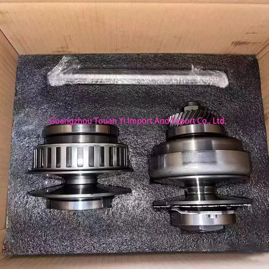 

Блок вариаторного вариаторного редуктора с цепью 901066 901047 JF011 JF011E RE0F10A для Nissan Renault Mitsubishi