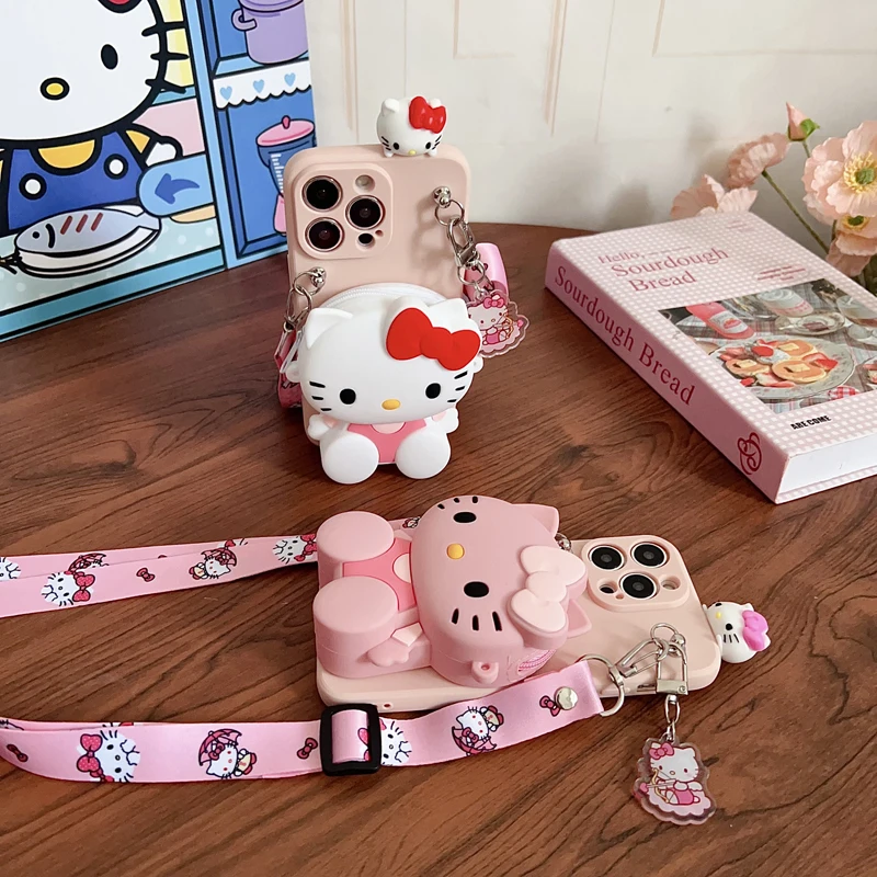 Hello Kitty For Iph… - image