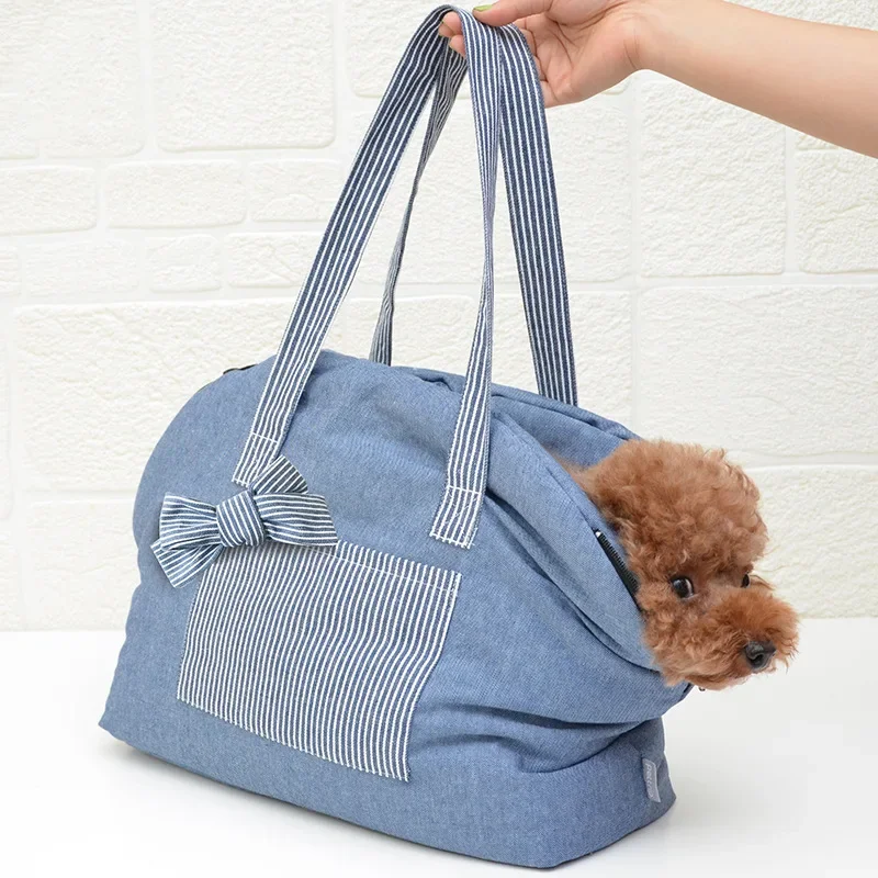 

Pet Outing BagDog BackpackPet BackpackDog Outing BagPuppy BackpackCat BagPet Shoulder Bag