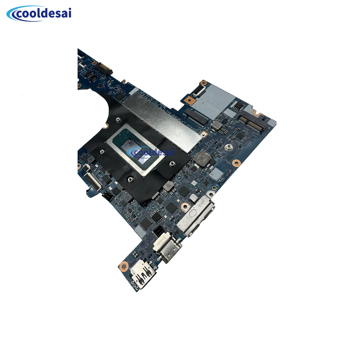 เมนบอร์ดสำหรับแล็ปท็อป HP Envy x360 2in1 15-FE 15T-FE รุ่น I5-1335U/I7-1355U 8GB/16GB JPR50 LA-M794P ใช้งานได้ 100%