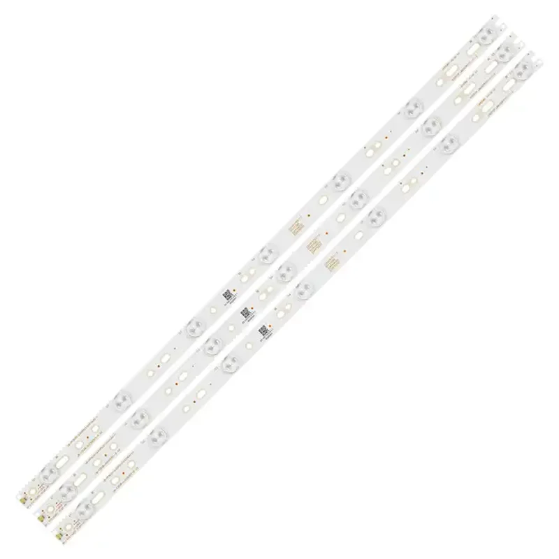 LED Bande De Rétro-Éclairage pour KDL-32R300B KDL-32R330D KDL-32R330B LBM320P0701-FC-2 GJ-2K16 GJ-DLEDII P5-315 D307-V6 V1 V3 AJV2-V1 V7