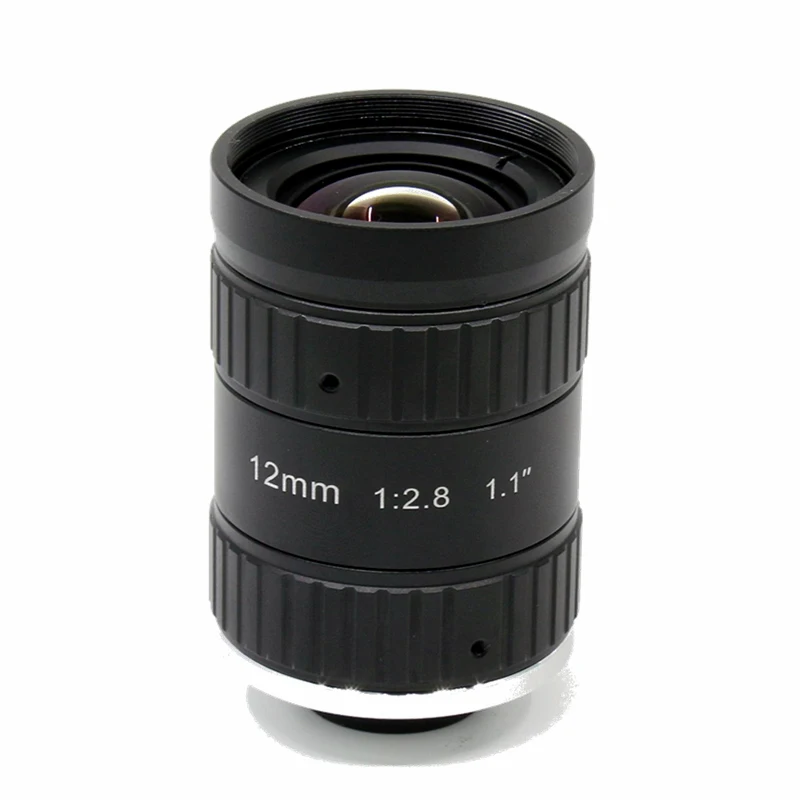 High-Speed F2.8 Ultra Wide 16mm Lens with 20MP Resolution, Perfect for Low Light & Landscape Photography