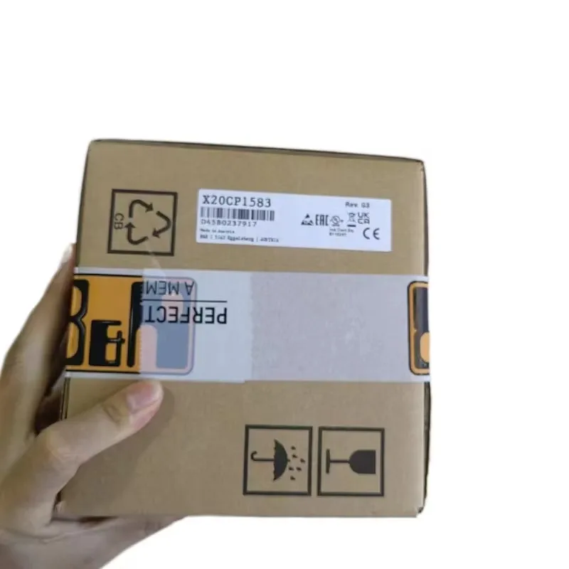 SafeLOGIC에 적합한 안전 컨트롤러, PLC X20, X20SL8000, 신제품