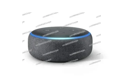 Make for  Amazon Echo Dot 3nd3 Amazon Smart Speaker Alexa Voice Assistant