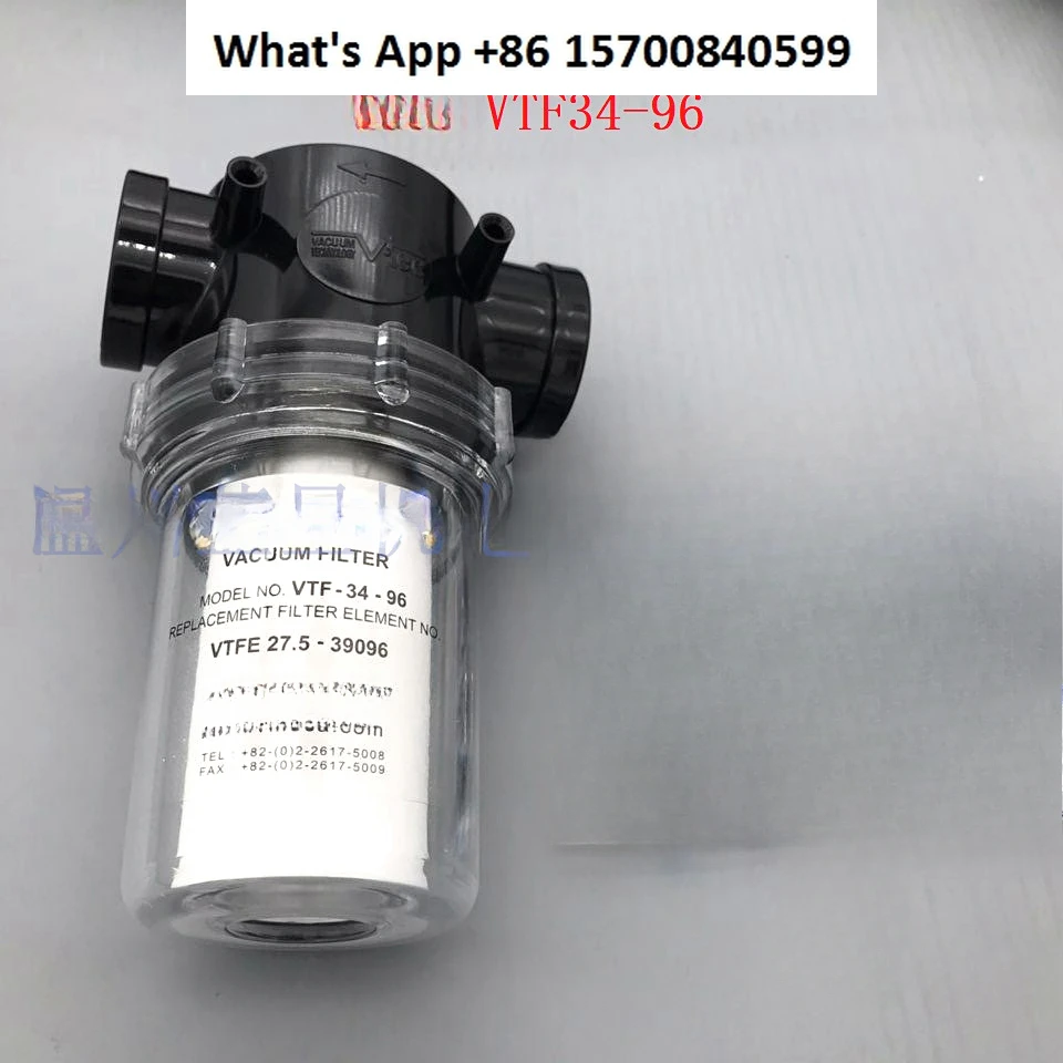 VTF34-96 VTF-34-96 …