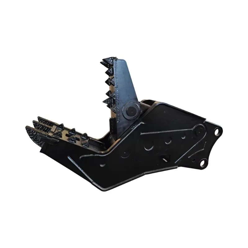 كسارة الخرسانة الطاحن الهيدروليكي هيدروليكي الطاحن الهدم الهيدروليكي الطاحن الهيدروليكي للجرارات 11-16ton