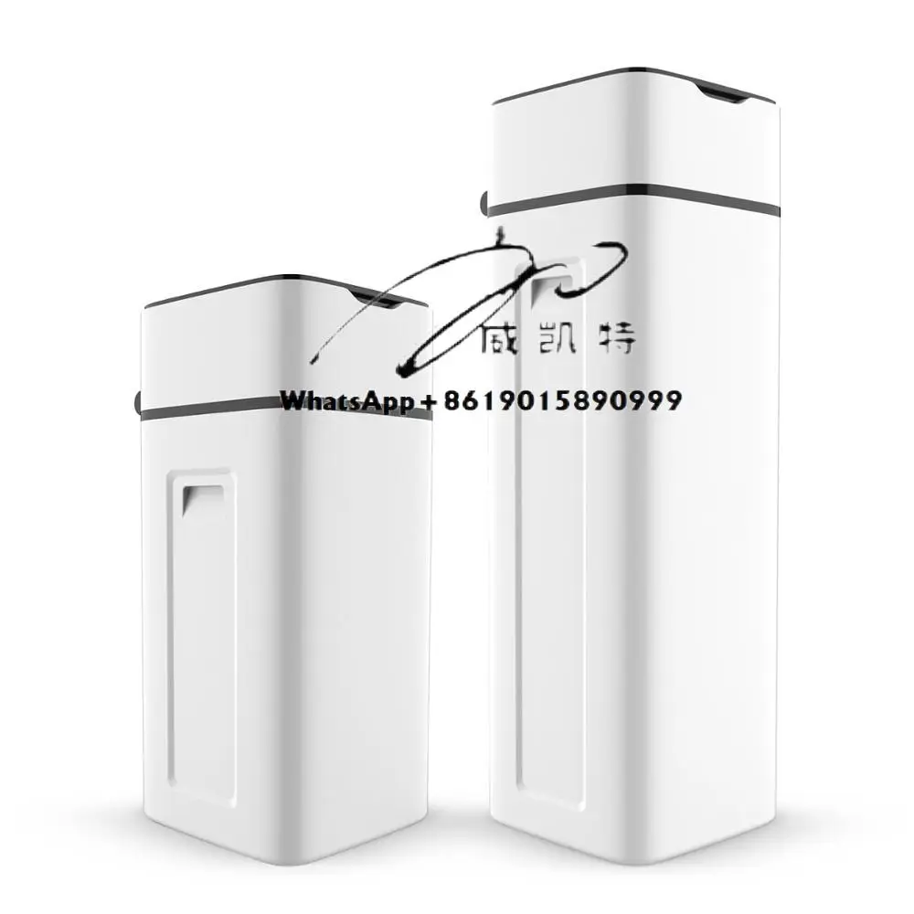 

Hidrotek High Efficiency United Standard Magnetic Water Softener