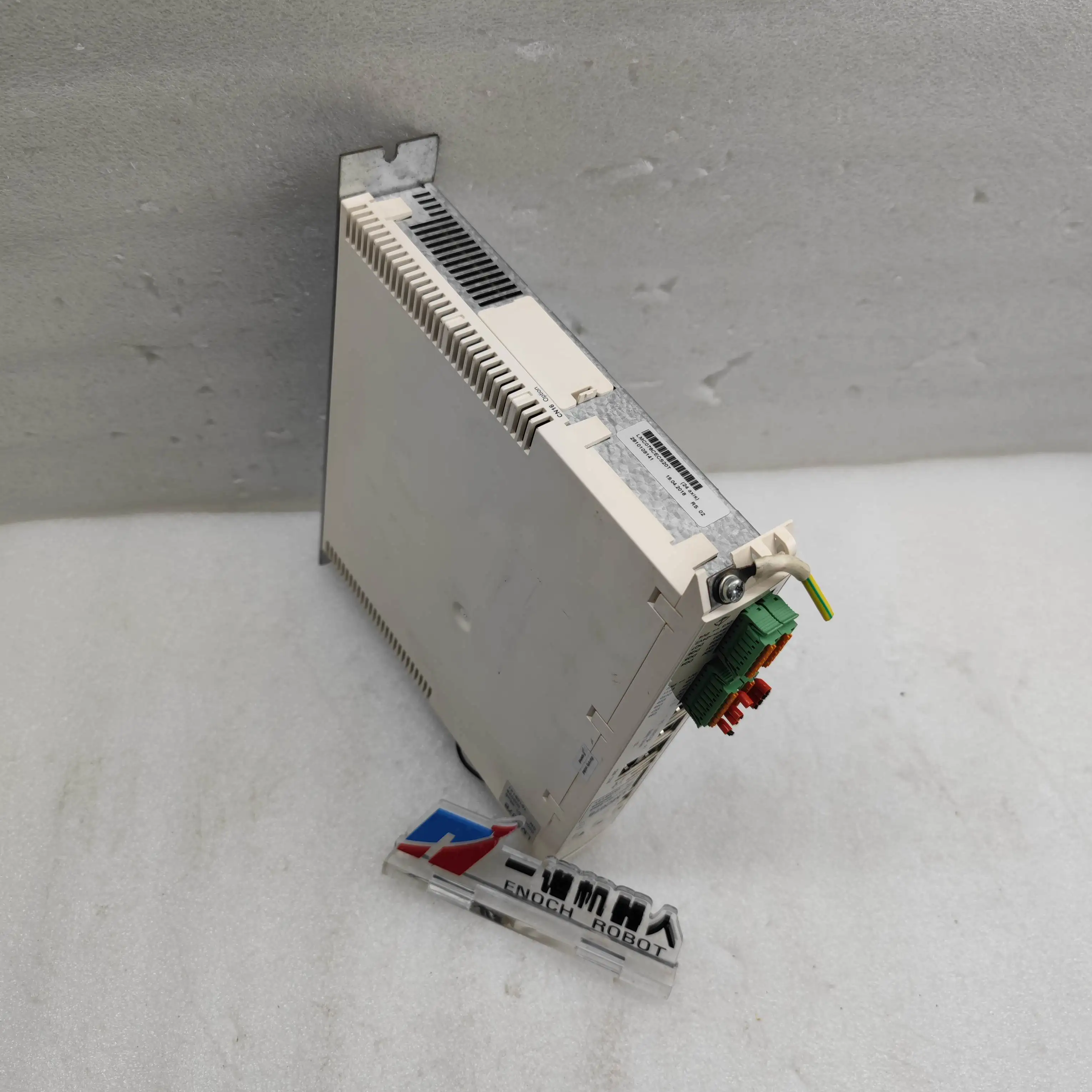 LMC078CECS20T Controller LXM15LD17N4 Servo Drive LXM32AD12N4 Controller LXM32AD12N4 (Consult Actual Price) Factory Direct Sale