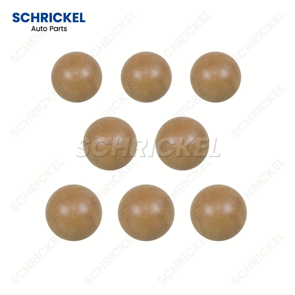 

8pcs 6L45 6L80 8L90 6HP19 8HP45 9HP48 Transmission Valve Body Check Ball Kit 6L45/80/90E for GM Ford for BMW AUDI Accessories