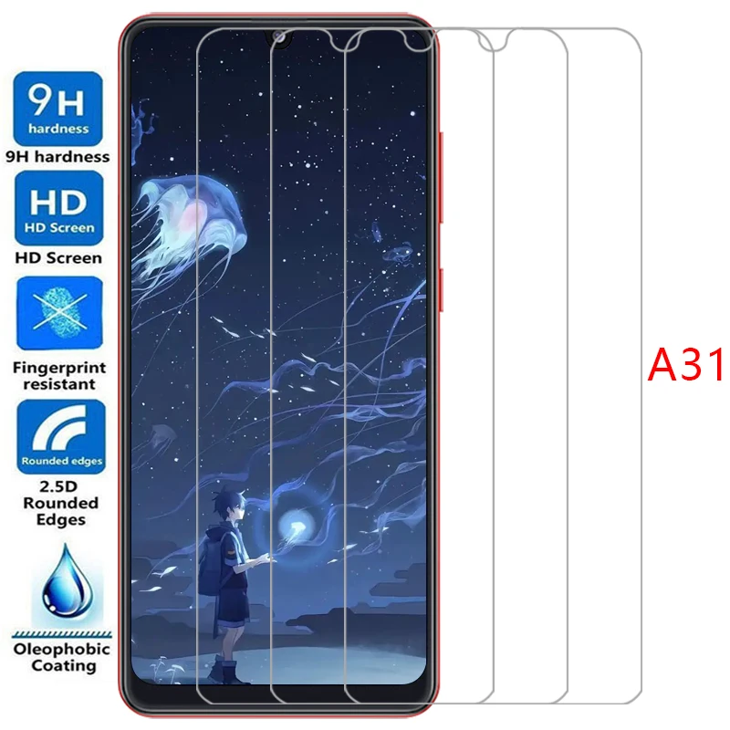 Screen Protector Fo…