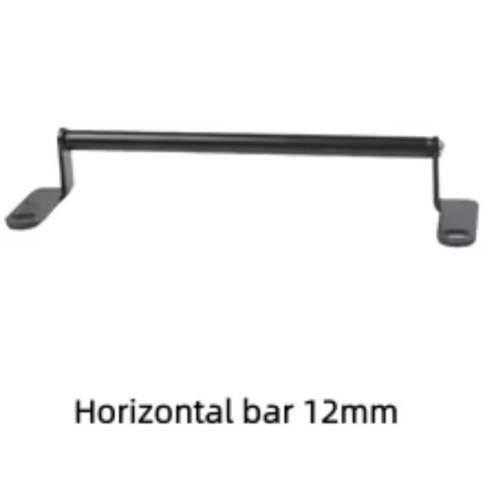 For 800MT Motorcycle Windshield Navigation Bracket Multifunctional Crossbar Expansion Bar Accesorios Moto Soporte 800 MT