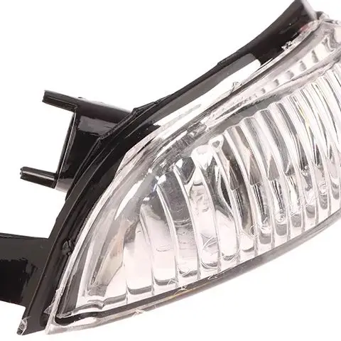 1 قطعة عكس مرآة مصباح إشارة 261600509R لرينو لوجان سانديرو II بدوره مصباح إشارة #1