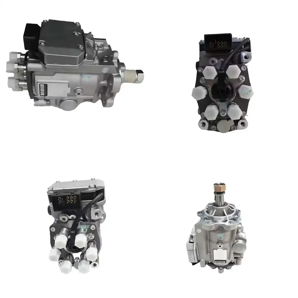 

Топливный насос 4932735 для серии VP44-6 для тяжелых грузовиков, тракторов и строительной техники, запасная часть