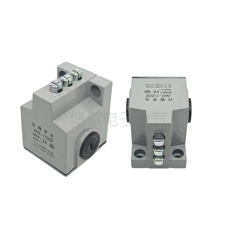 Wire cutting accessories numerical control machine tool JW2-11Z/3 3FTH AZ/3 three head travel limit combination switch