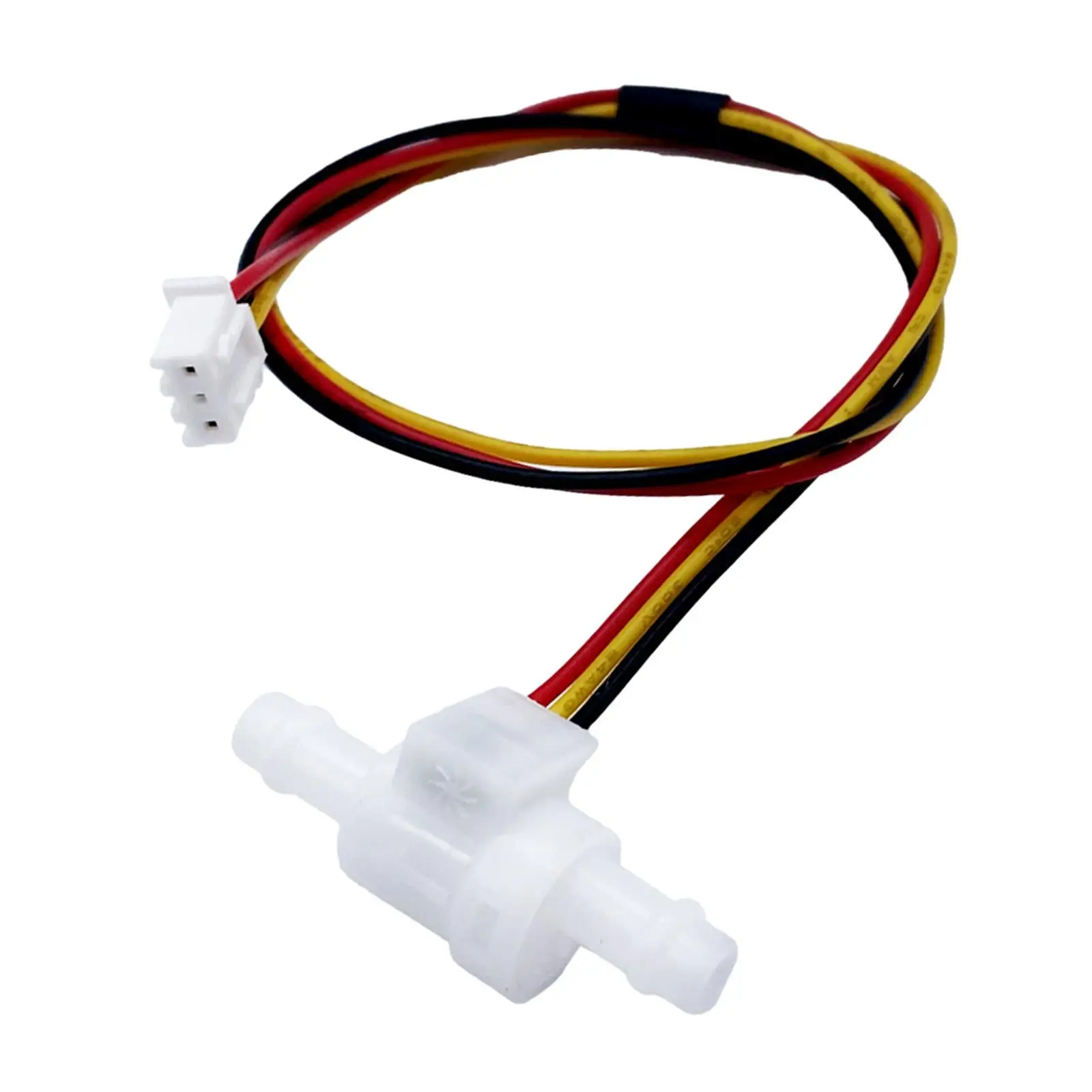 Water Flow Sensor Replacement Flowmeter Counter Professional