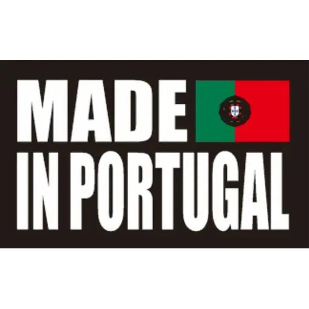 2X3FT СДЕЛАНО В ПОРТУЧЕСКОМ БАННЕРА НА ЗАКАЗ РАЗМЕР ДЕКОРАЦИЯ ДОМАШНЕГО ФЛАГА 90X150 СМ