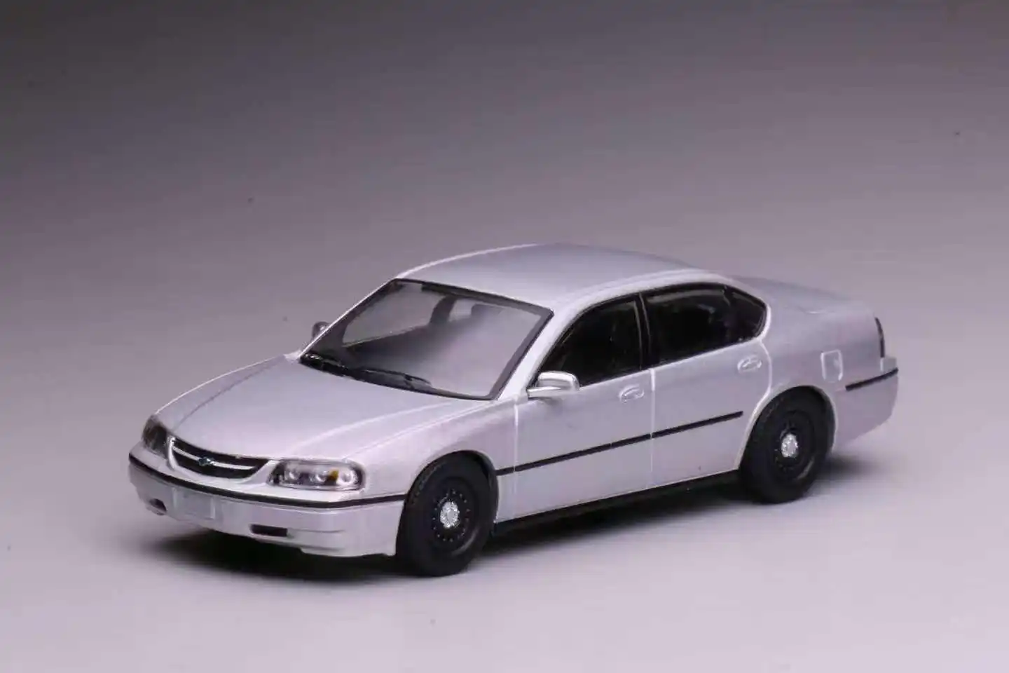 Impala Silver